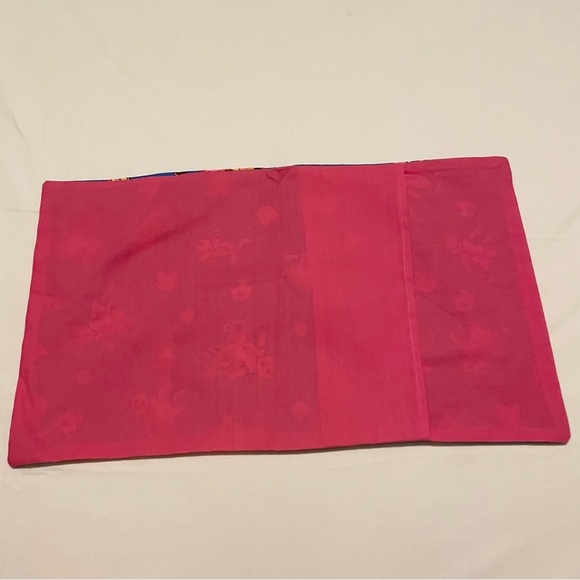 Diego and Dora the Explorer Pillowcase Homemade 21” x 12.5” Pillow Case - Picture 9 of 16